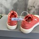 Paris Canvas Shoes