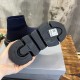  balenciaga speed run