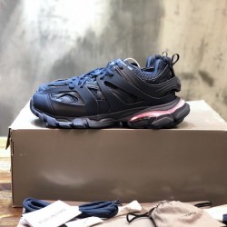 Track Trainer