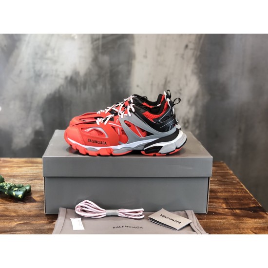 Retro Sport Basalt Shoes 3rd Generation Triple-S 3.0