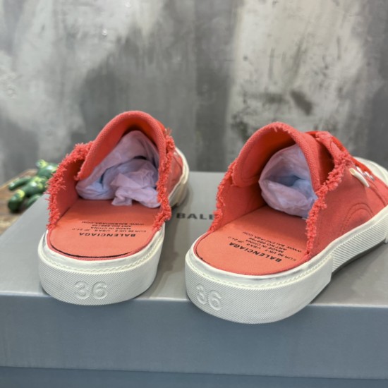 Paris Canvas Shoes Paris Canvas Shoes