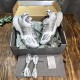 Retro Sport Basalt Shoes 3rd Generation Triple-S 3.0