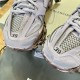 Retro Sport Basalt Shoes 3rd Generation Triple-S 3.0