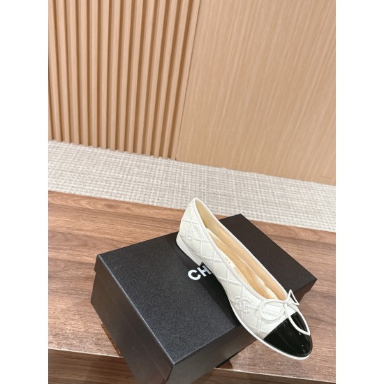 Mary Jane Ballet Shoes