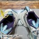 3XL sneaker runner