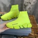  balenciaga speed run