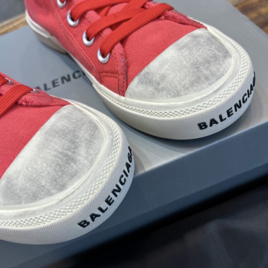 Paris Canvas Shoes Paris Canvas Shoes