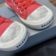 Paris Canvas Shoes Paris Canvas Shoes