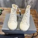 Paris Canvas Shoes