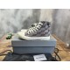 Paris Canvas Shoes