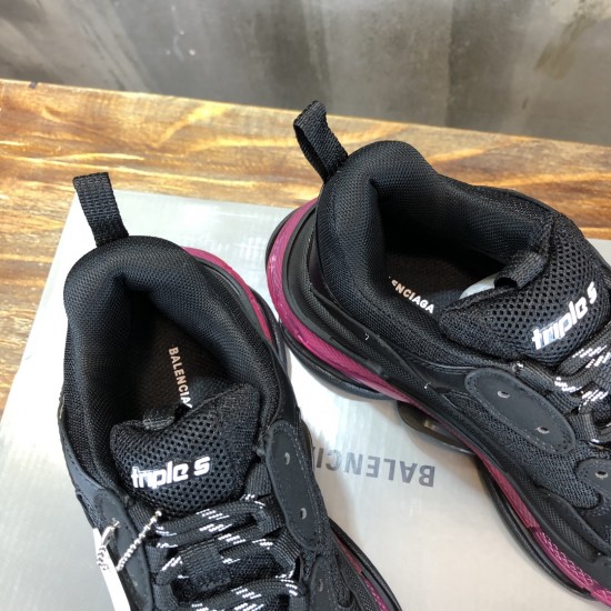 air cushioned shoes