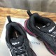 air cushioned shoes