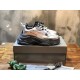 air cushioned shoes