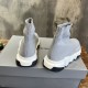  balenciaga speed run