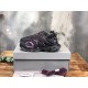 Retro Sport Basalt Shoes 3rd Generation Triple-S 3.0