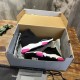  balenciaga speed run