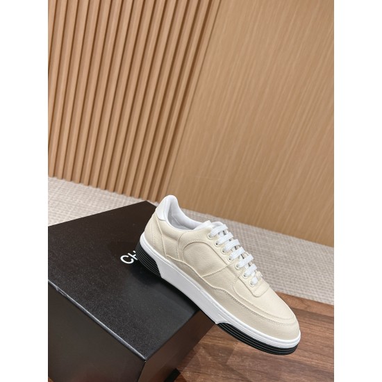 canvas shoes