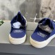 Paris Canvas Shoes