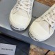 Paris Canvas Shoes