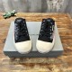 Paris Canvas Shoes