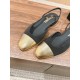Mary Jane Ballet Shoes