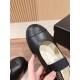 Argyle shoes
