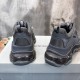 air cushioned shoes