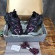 Retro Sport Basalt Shoes 3rd Generation Triple-S 3.0