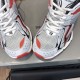 X-Pander 6.0 Retro Spring Shoes