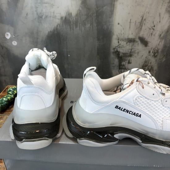 air cushioned shoes