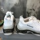air cushioned shoes