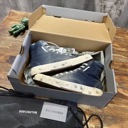 Paris Canvas Shoes