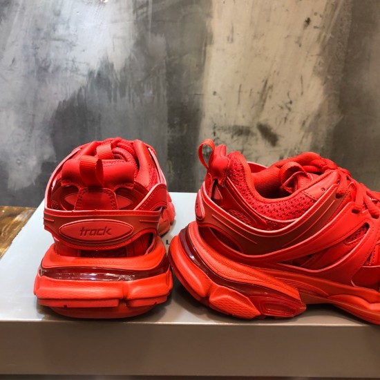 Retro Sport Basalt Shoes 3rd Generation Triple-S 3.0 Retro Sport Basalt Shoes 3rd Generation Triple-S 3.0