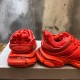 Retro Sport Basalt Shoes 3rd Generation Triple-S 3.0 Retro Sport Basalt Shoes 3rd Generation Triple-S 3.0