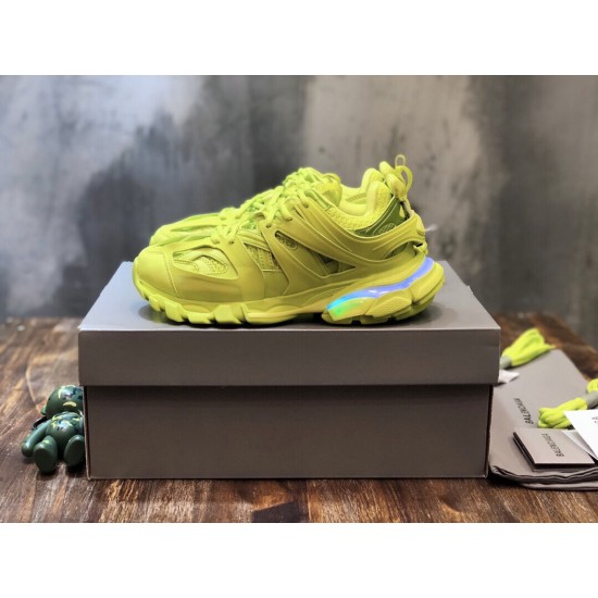Track Trainer
