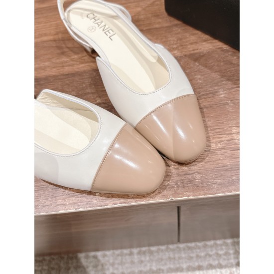 Mary Jane Ballet Shoes