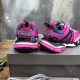 Retro Sport Basalt Shoes 3rd Generation Triple-S 3.0