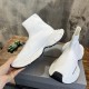  balenciaga speed run