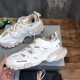 Retro Sport Basalt Shoes 3rd Generation Triple-S 3.0 Retro Sport Basalt Shoes 3rd Generation Triple-S 3.0