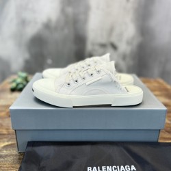 Paris Canvas Shoes