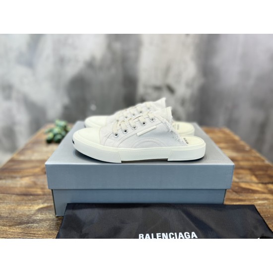 Paris Canvas Shoes Paris Canvas Shoes