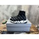  balenciaga speed run