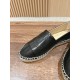 fisherman's shoe