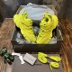 Retro Sport Basalt Shoes 3rd Generation Triple-S 3.0