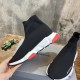  balenciaga speed run