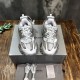 Retro Sport Basalt Shoes 3rd Generation Triple-S 3.0
