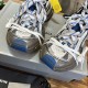 3XL sneaker runner