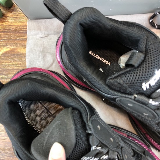 air cushioned shoes