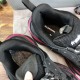 air cushioned shoes