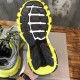 Retro Sport Basalt Shoes 3rd Generation Triple-S 3.0